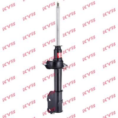Shock Absorber KYB 339156