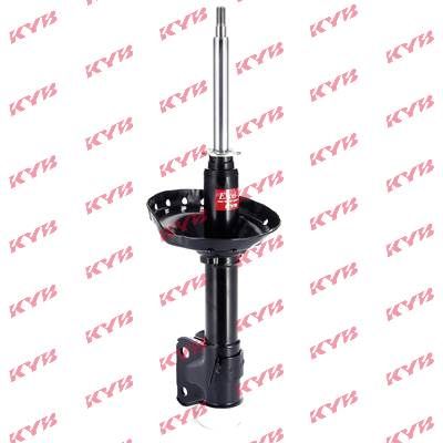 Shock Absorber KYB 339170