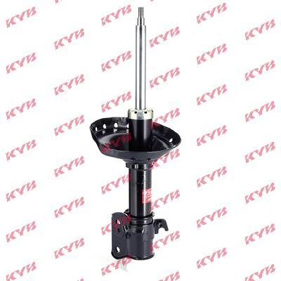 Shock Absorber KYB 339171