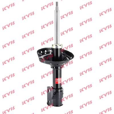 Shock Absorber KYB 339172