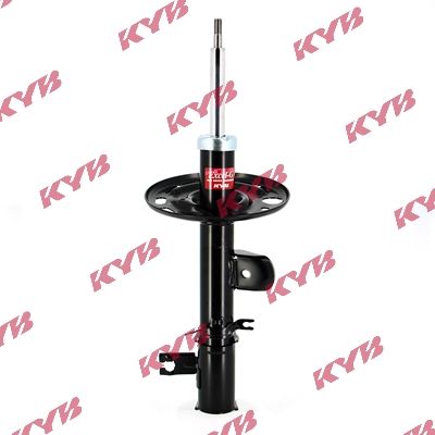 Shock Absorber KYB 339188