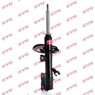 Shock Absorber KYB 339197