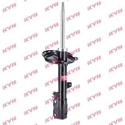 Shock Absorber KYB 339208