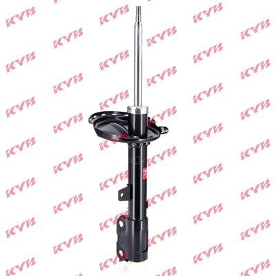 Shock Absorber KYB 339209