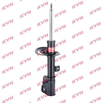 Shock Absorber KYB 339247