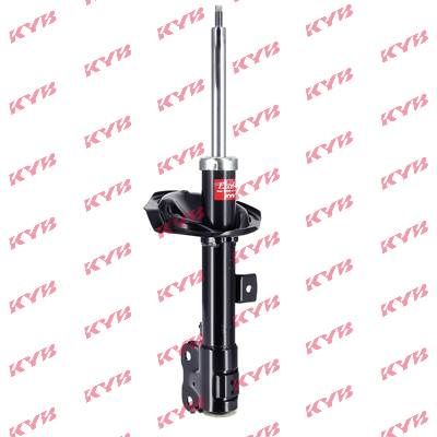 Shock Absorber KYB 339253
