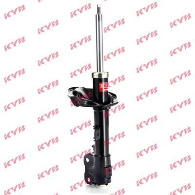 Shock Absorber KYB 339254