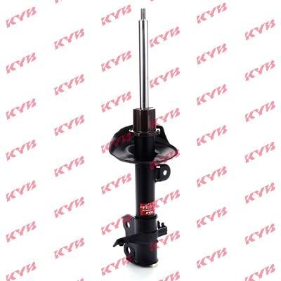 Shock Absorber KYB 339261
