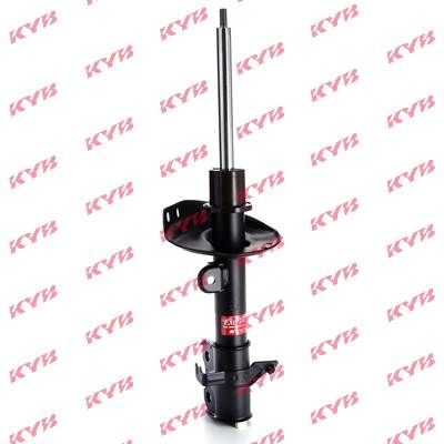 Shock Absorber KYB 339262