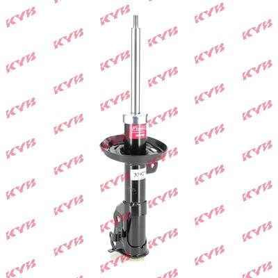 Shock Absorber KYB 339279