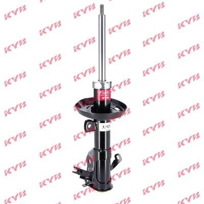 Shock Absorber KYB 339280