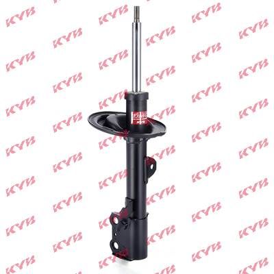 Shock Absorber KYB 339281