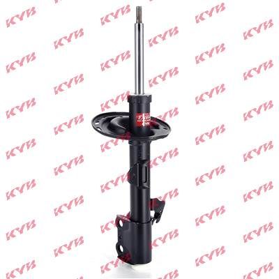 Shock Absorber KYB 339282