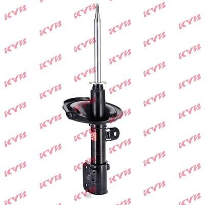 Shock Absorber KYB 339309
