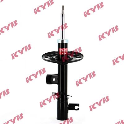 Shock Absorber KYB 339312
