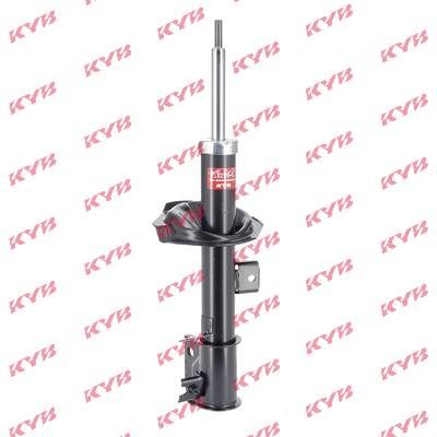 Shock Absorber KYB 339313