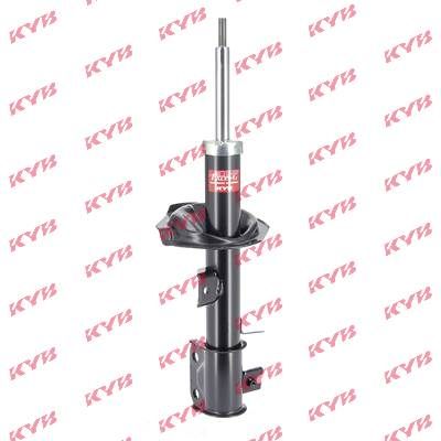 Shock Absorber KYB 339314