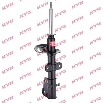 Shock Absorber KYB 339344