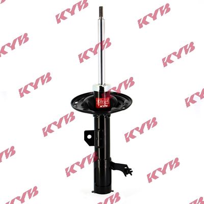 Shock Absorber KYB 339352