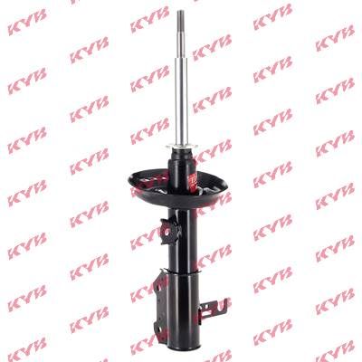 Shock Absorber KYB 339376