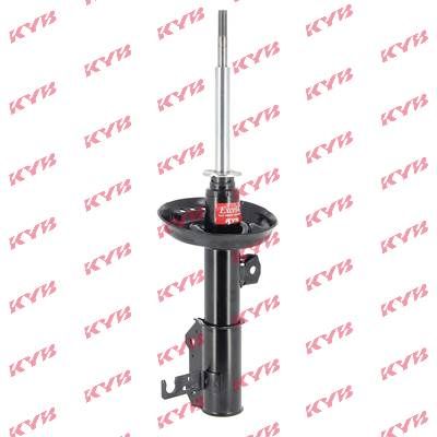 Shock Absorber KYB 339377