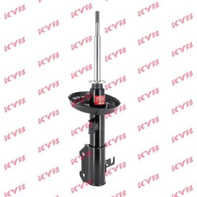 Shock Absorber KYB 339378