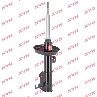 Shock Absorber KYB 339379