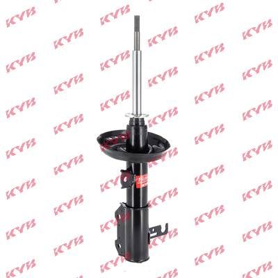 Shock Absorber KYB 339380