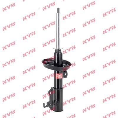 Shock Absorber KYB 339381