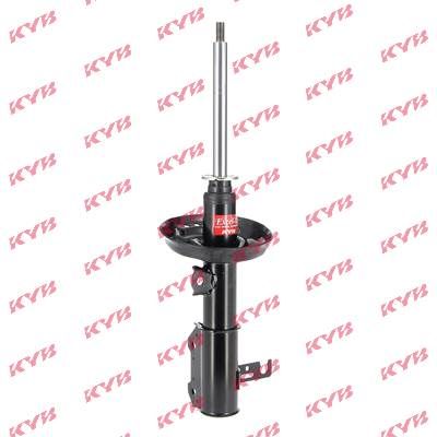 Shock Absorber KYB 339382