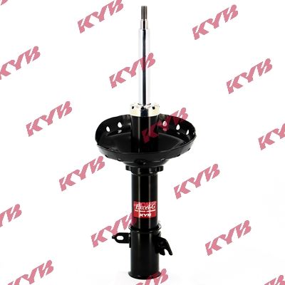 Shock Absorber KYB 339387
