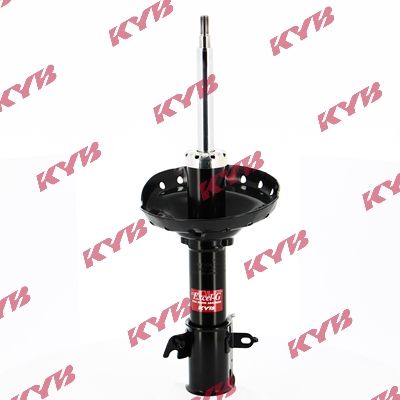 Shock Absorber KYB 339388