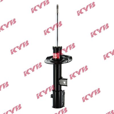 Shock Absorber KYB 339403