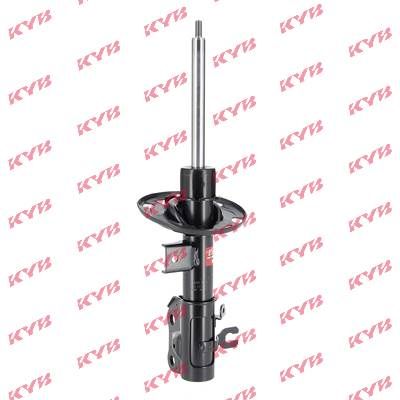 Shock Absorber KYB 339405