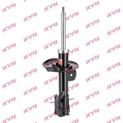 Shock Absorber KYB 339406