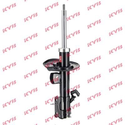 Shock Absorber KYB 339407