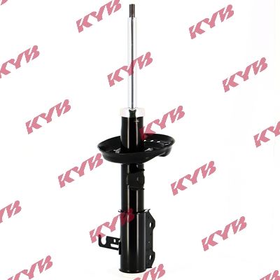 Shock Absorber KYB 339418