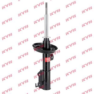 Shock Absorber KYB 339420