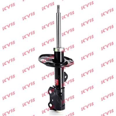 Shock Absorber KYB 339701