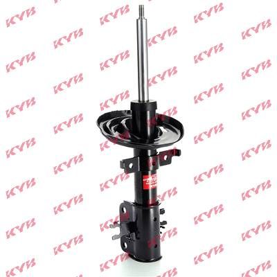 Shock Absorber KYB 339704