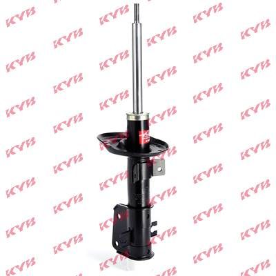 Shock Absorber KYB 339732