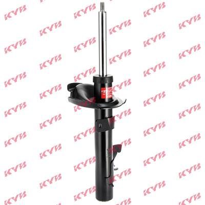 Shock Absorber KYB 339736