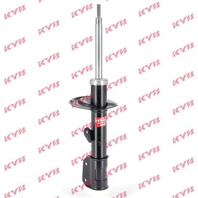 Shock Absorber KYB 339737