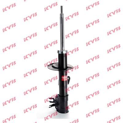 Shock Absorber KYB 339740