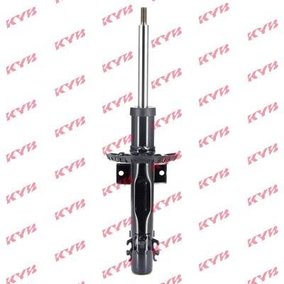 Shock Absorber KYB 339741