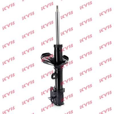 Shock Absorber KYB 339746