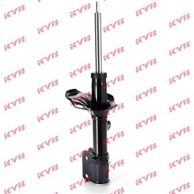 Shock Absorber KYB 339747