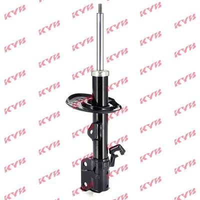 Shock Absorber KYB 339755