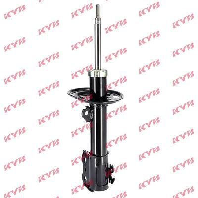 Shock Absorber KYB 339756