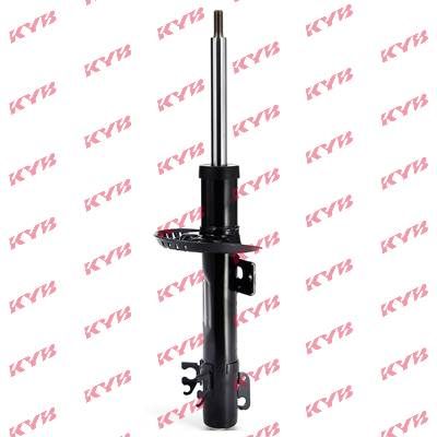 Shock Absorber KYB 339763